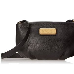 BNWT Marc by Marc Jacobs Q Percy Crossbody Bag